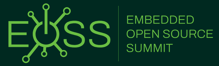 Embedded Open Source Summit 2024