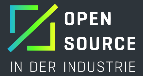 Open Source in der Industrie Podcast